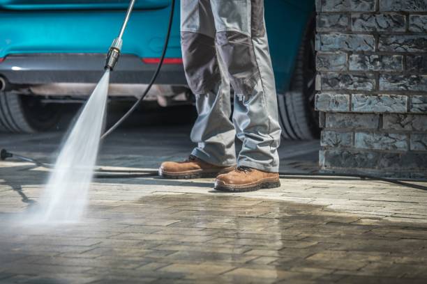 Best Oil Spill Cleanup  in Kinnelon, NJ