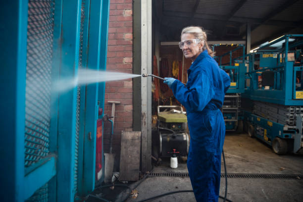 Best Oil Spill Cleanup  in Kinnelon, NJ