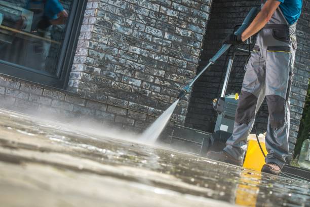 Best Playground Equipment Cleaning  in Kinnelon, NJ