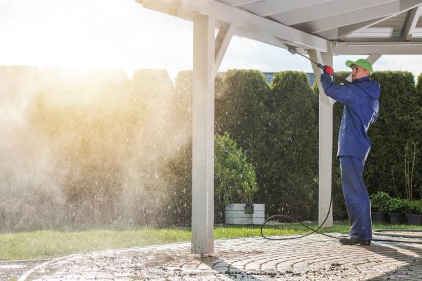 Best Patio and Deck Pressure Washing  in Kinnelon, NJ