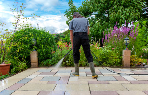 Best Post-Construction Pressure Washing  in Kinnelon, NJ