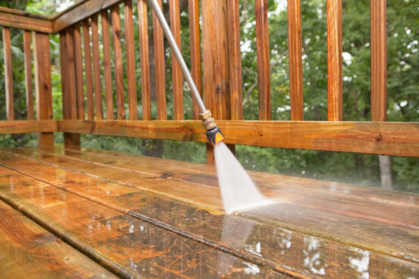 Best Pool Deck Cleaning  in Kinnelon, NJ